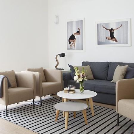 Premium Class Apartments ザグレブ エクステリア 写真