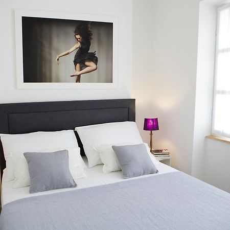 Premium Class Apartments ザグレブ エクステリア 写真