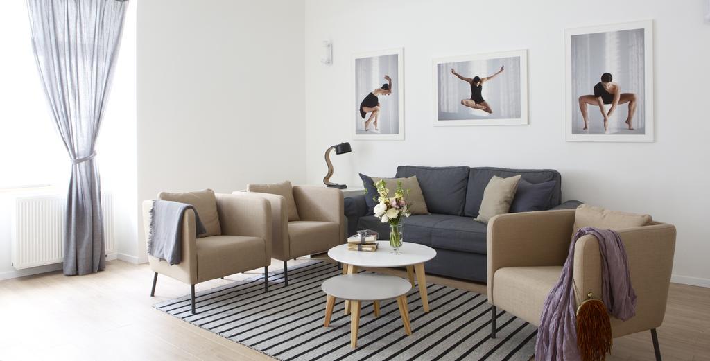Premium Class Apartments ザグレブ エクステリア 写真