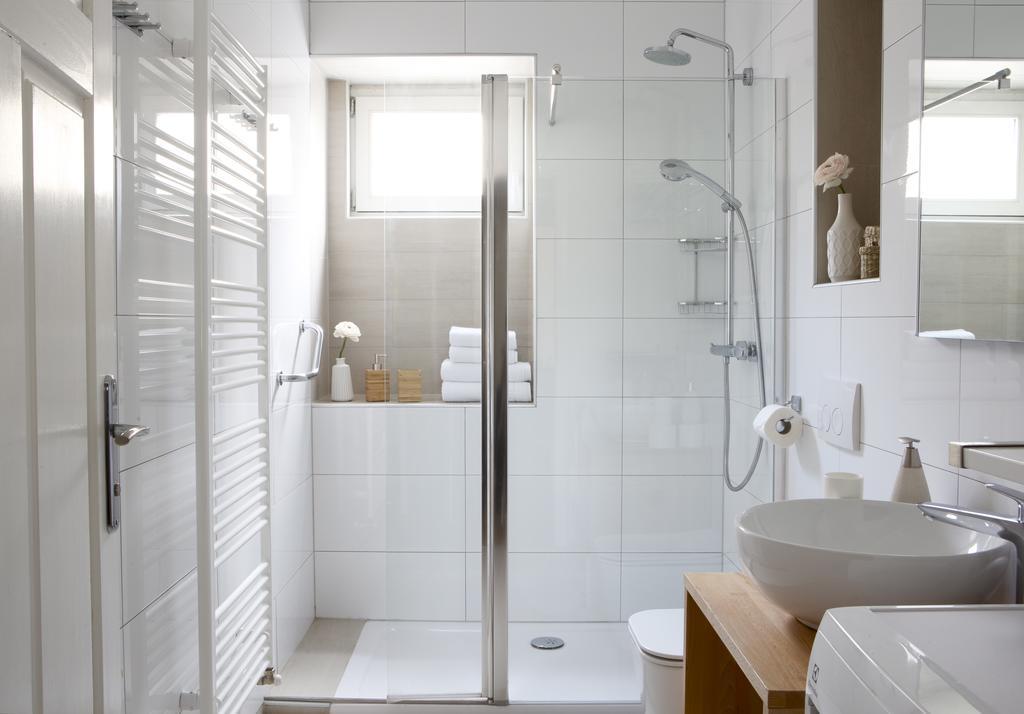 Premium Class Apartments ザグレブ エクステリア 写真