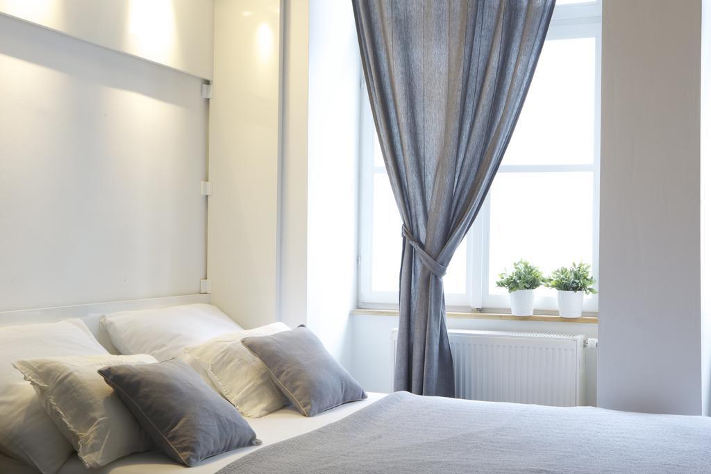 Premium Class Apartments ザグレブ エクステリア 写真