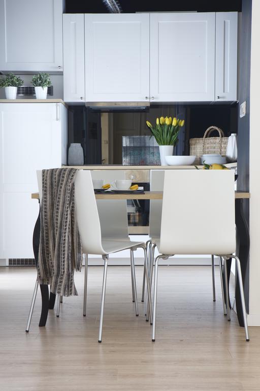 Premium Class Apartments ザグレブ エクステリア 写真