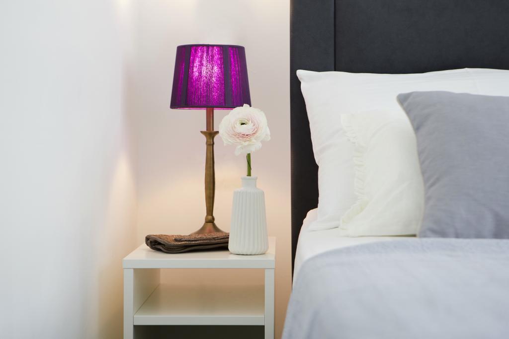 Premium Class Apartments ザグレブ エクステリア 写真