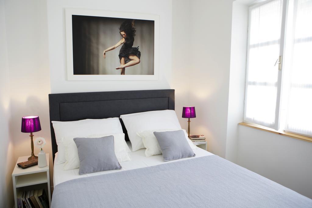 Premium Class Apartments ザグレブ エクステリア 写真