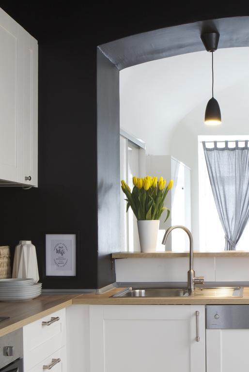 Premium Class Apartments ザグレブ エクステリア 写真