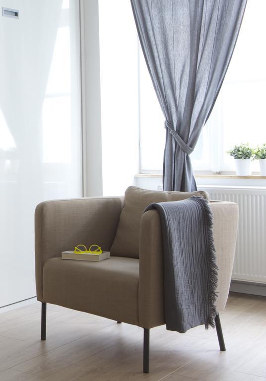 Premium Class Apartments ザグレブ エクステリア 写真