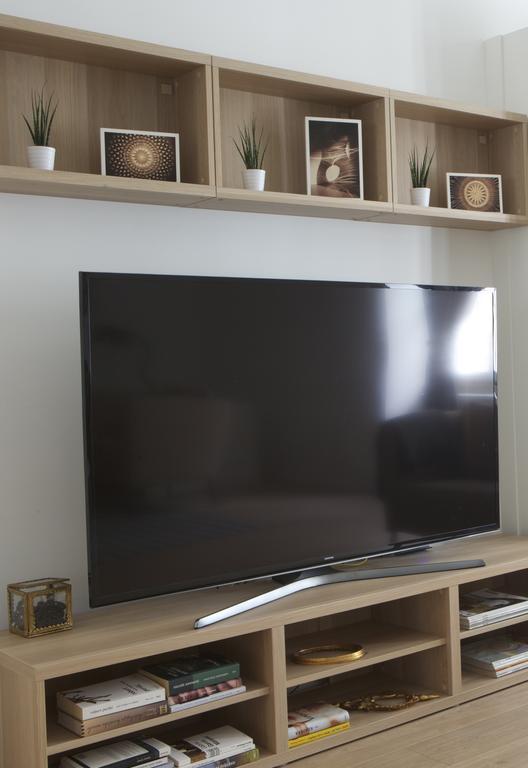 Premium Class Apartments ザグレブ エクステリア 写真