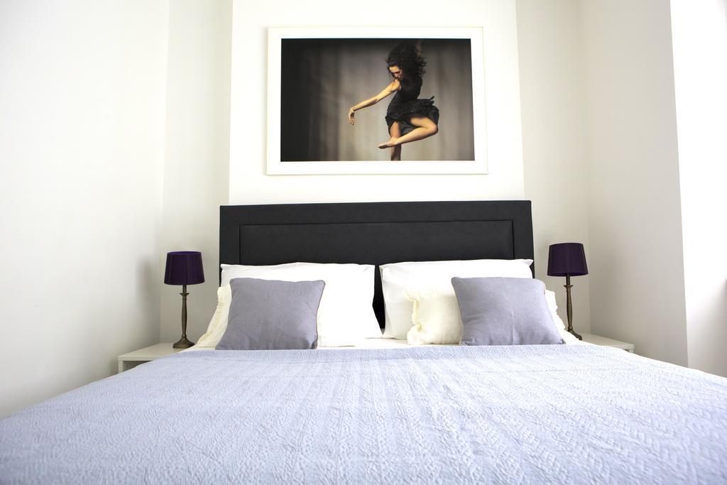 Premium Class Apartments ザグレブ エクステリア 写真